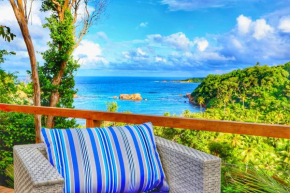 Blue Whale Villa - Deluxe